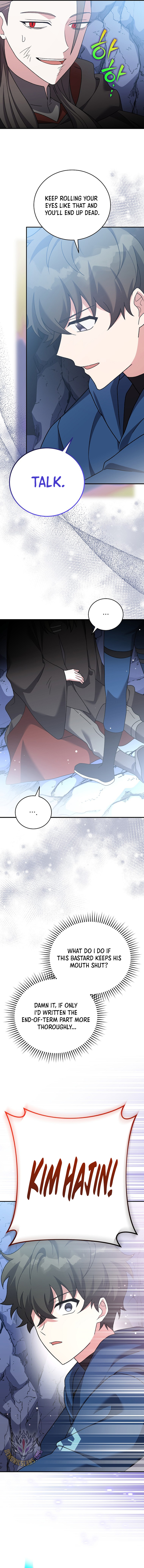 The Novel's Extra (Remake) Chapter 135 14